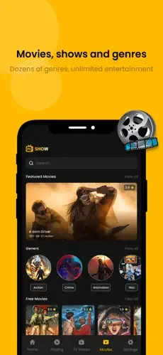 sony-bravia-2-43-inch-price Movies and shows